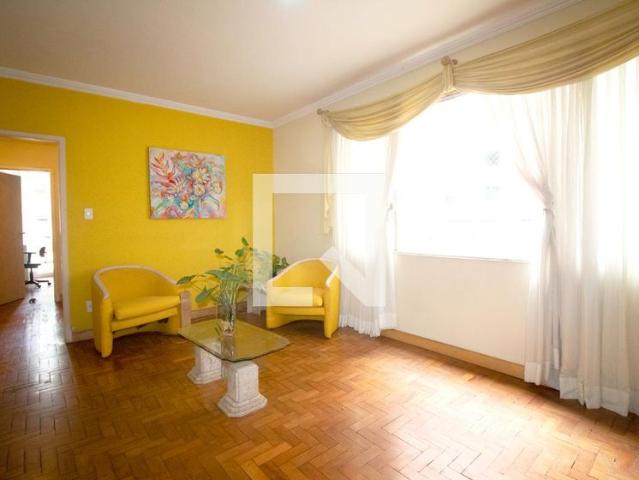 Apto, Paraíso, 2 Quartos, 115 m2 São Paulo