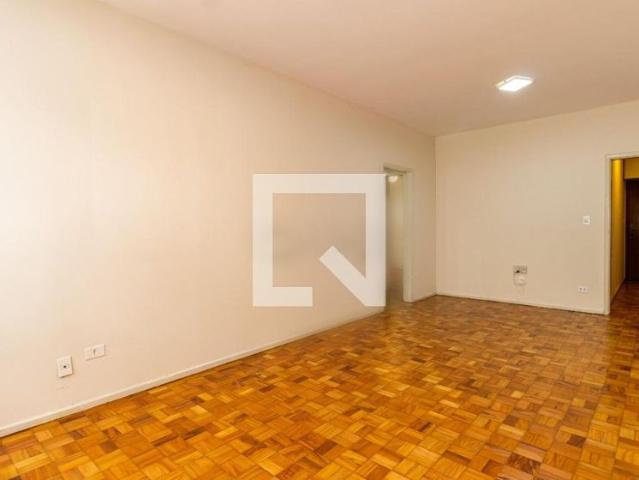 Apto, Paraíso, 2 Quartos, 116 m2 São Paulo