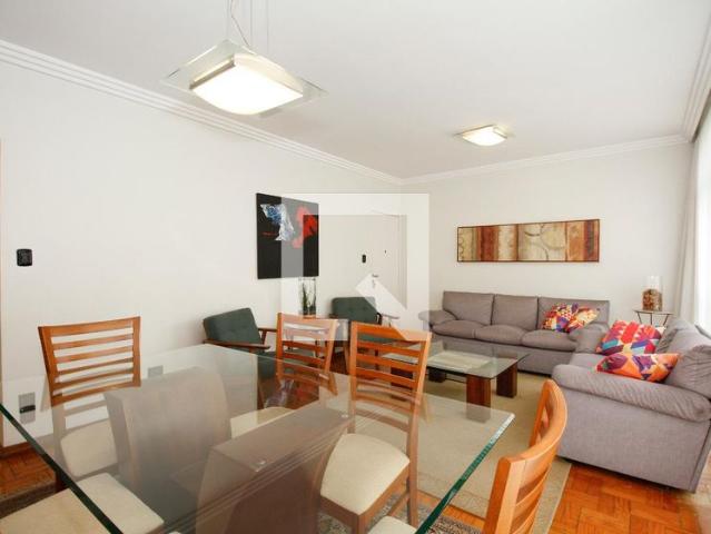 Apto, Paraíso, 2 Quartos, 120 m2 São Paulo