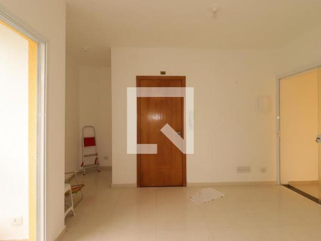 Apto, Paraíso, 2 Quartos, 49 m2 Santo André