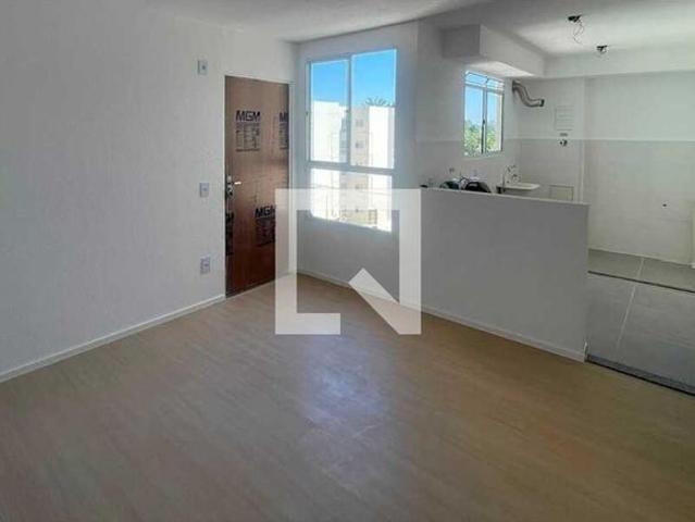 Apto, Paraiso, 2 Quartos, 42 m2 Nova Iguaçu