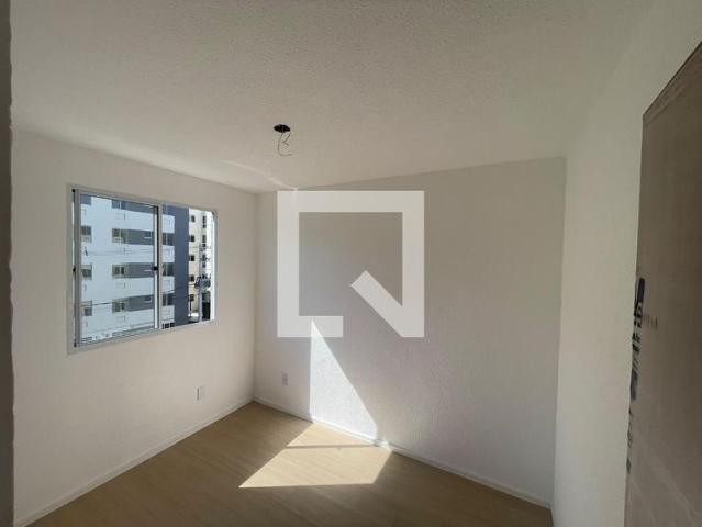 Apto, Paraiso, 2 Quartos, 50 m2 Nova Iguaçu