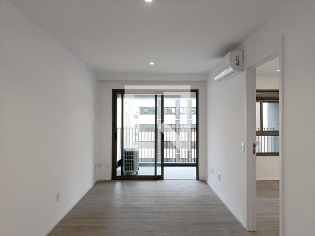 Apto, Paraíso, 2 Quartos, 50 m2 São Paulo