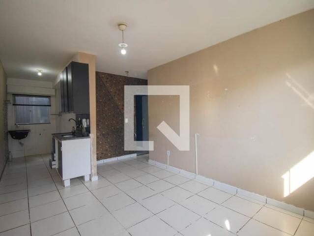 Apto, Paraíso, 2 Quartos, 52 m2 São Gonçalo