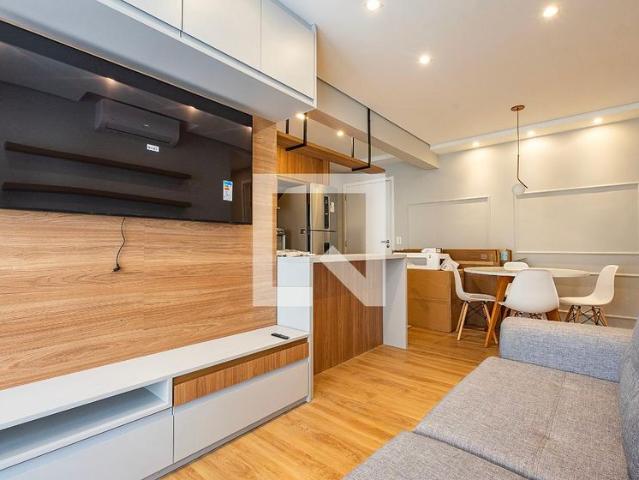 Apto, Paraíso, 2 Quartos, 64 m2 São Paulo
