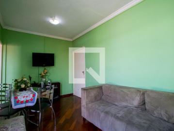 Apto, Paraíso, 2 Quartos, 67 m2 Santo André