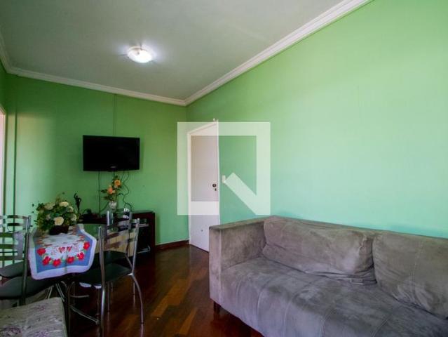 Apto, Paraíso, 2 Quartos, 67 m2 Santo André