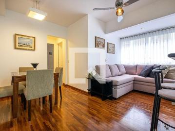 Apto, Paraíso, 2 Quartos, 60 m2 São Paulo