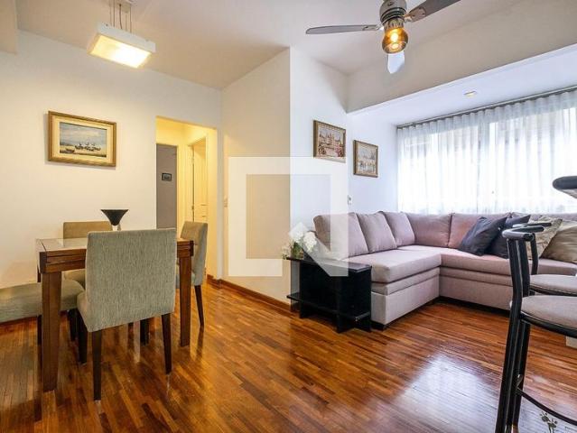 Apto, Paraíso, 2 Quartos, 60 m2 São Paulo