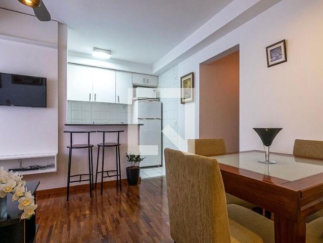 Apto, Paraíso, 2 Quartos, 60 m2 São Paulo