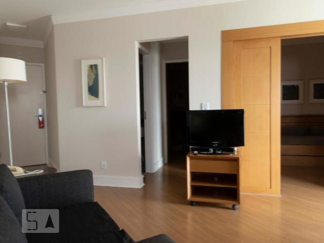 Apto, Paraíso, 2 Quartos, 63 m2 São Paulo