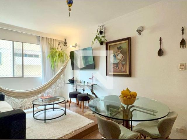 Apto, Paraíso, 2 Quartos, 75 m2 São Paulo