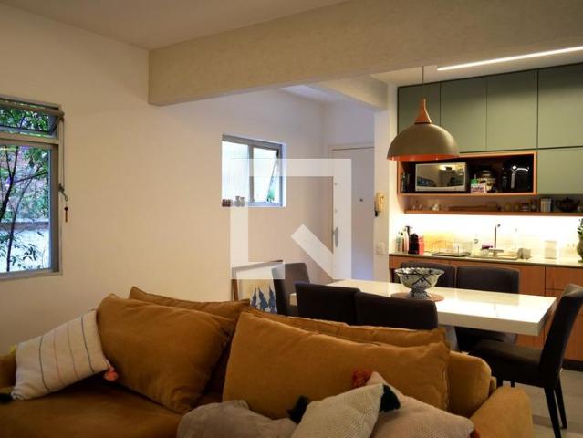 Apto, Paraíso, 2 Quartos, 77 m2 São Paulo