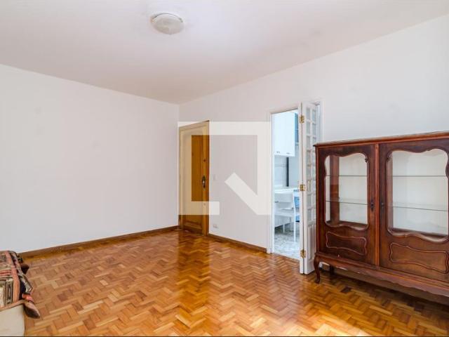 Apto, Paraíso, 2 Quartos, 78 m2 São Paulo