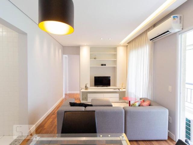 Apto, Paraíso, 2 Quartos, 71 m2 São Paulo