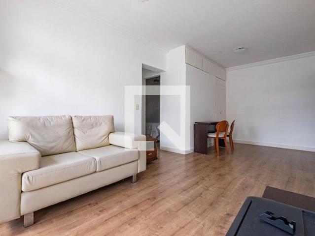 Apto, Paraíso, 2 Quartos, 71 m2 São Paulo