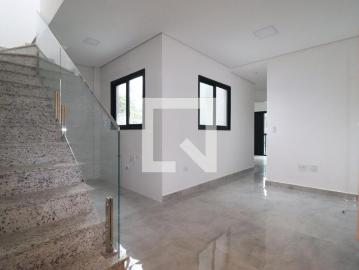 Apto, Paraíso, 2 Quartos, 86 m2 Santo André