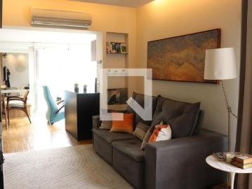 Apto, Paraíso, 2 Quartos, 88 m2 São Paulo