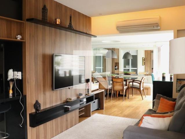 Apto, Paraíso, 2 Quartos, 88 m2 São Paulo