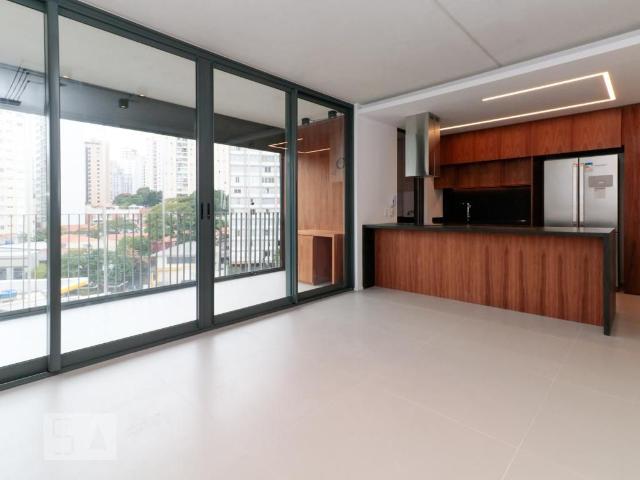 Apto, Paraíso, 2 Quartos, 80 m2 São Paulo