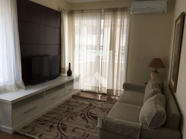 Apto, Paraíso, 2 Quartos, 80 m2 São Paulo