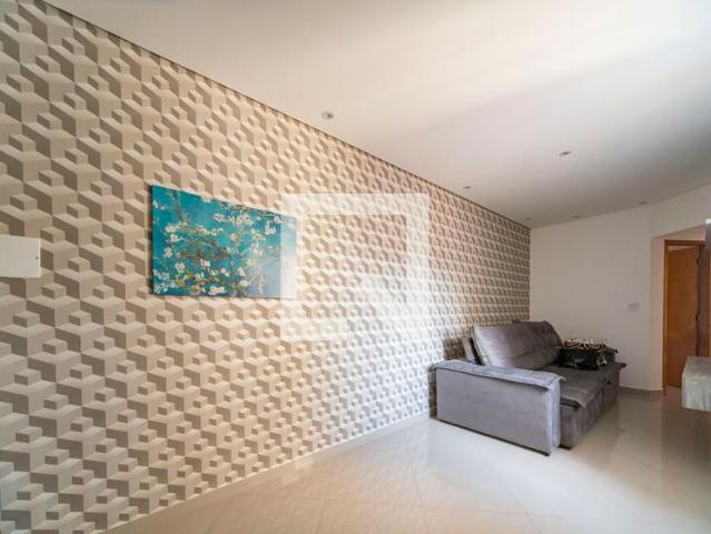 Apto, Paraíso, 2 Quartos, 94 m2 Santo André