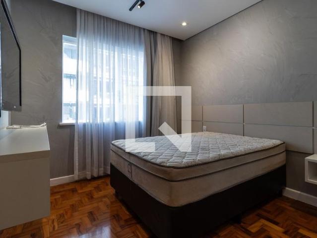 Apto, Paraíso, 2 Quartos, 95 m2 São Paulo
