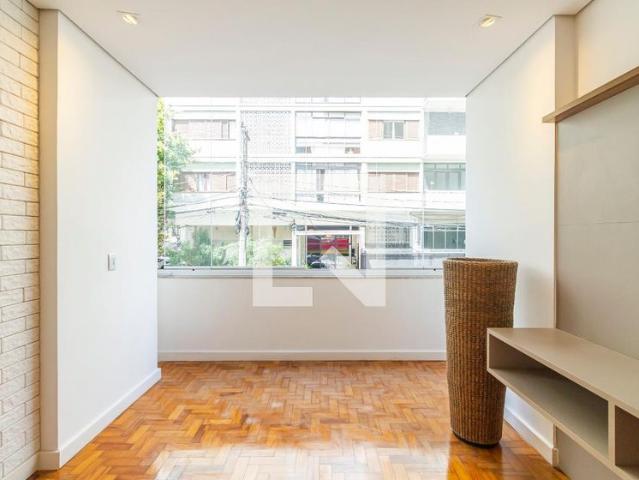 Apto, Paraíso, 2 Quartos, 96 m2 São Paulo