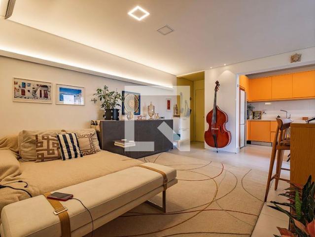 Apto, Paraíso, 2 Quartos, 97 m2 São Paulo