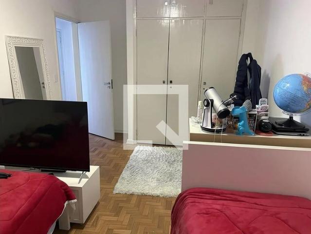 Apto, Paraíso, 2 Quartos, 90 m2 São Paulo