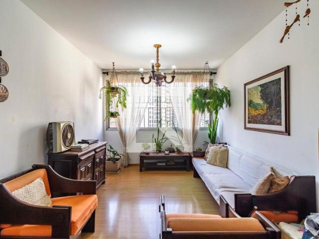 Apto, Paraíso, 2 Quartos, 92 m2 São Paulo