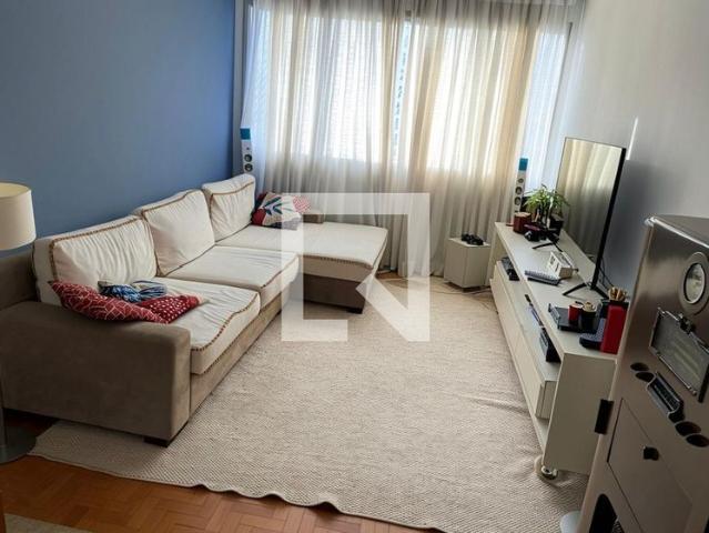 Apto, Paraíso, 2 Quartos, 92 m2 São Paulo