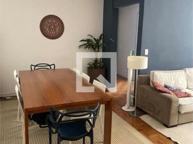 Apto, Paraíso, 2 Quartos, 92 m2 São Paulo