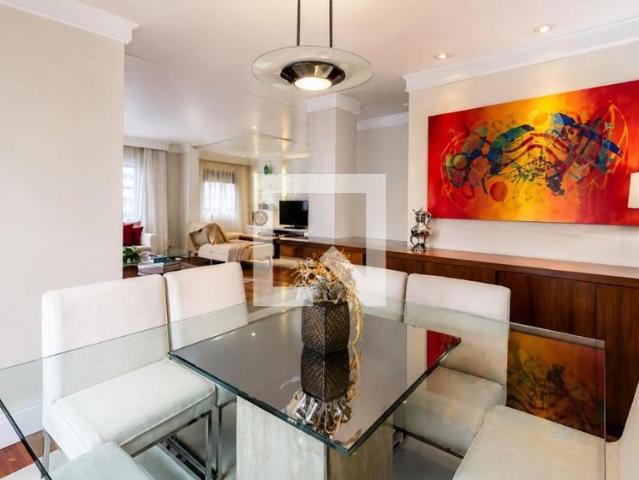 Apto, Paraíso, 4 Quartos, 150 m2 São Paulo