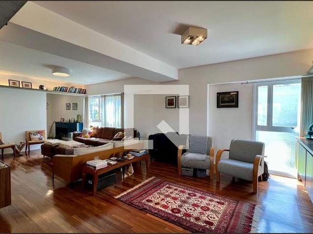 Apto, Paraíso, 4 Quartos, 162 m2 São Paulo