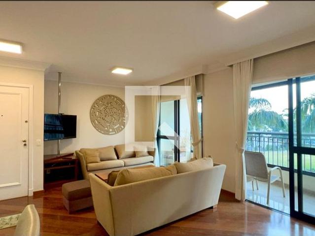 Apto, Paraíso, 4 Quartos, 165 m2 São Paulo