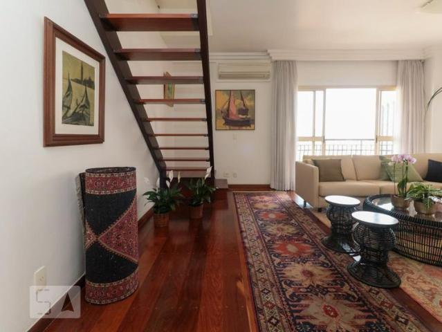 Apto, Paraíso, 4 Quartos, 281 m2 São Paulo