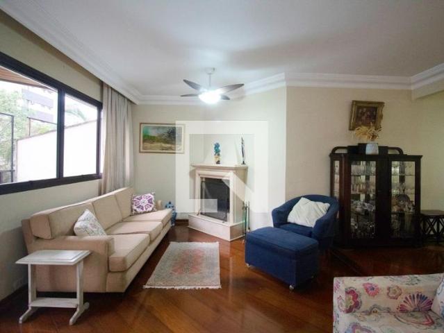 Apto, Paraíso, 4 Quartos, 217 m2 São Paulo