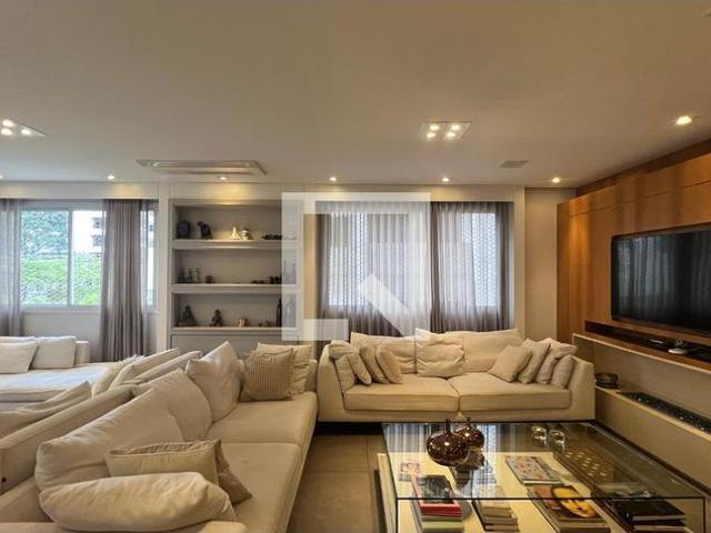 Apto, Paraíso, 4 Quartos, 221 m2 São Paulo