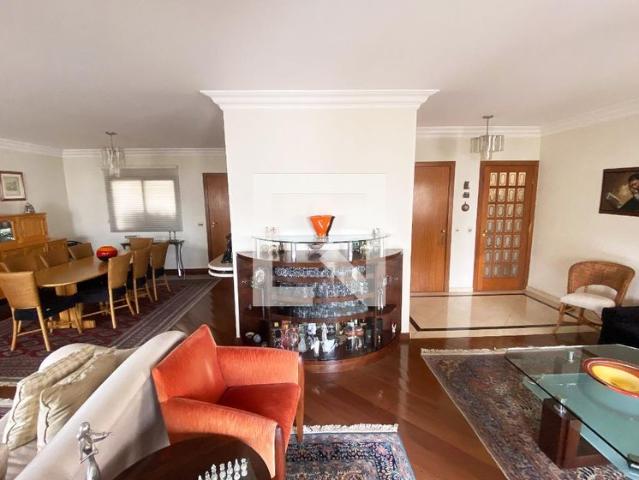 Apto, Paraíso, 4 Quartos, 230 m2 São Paulo
