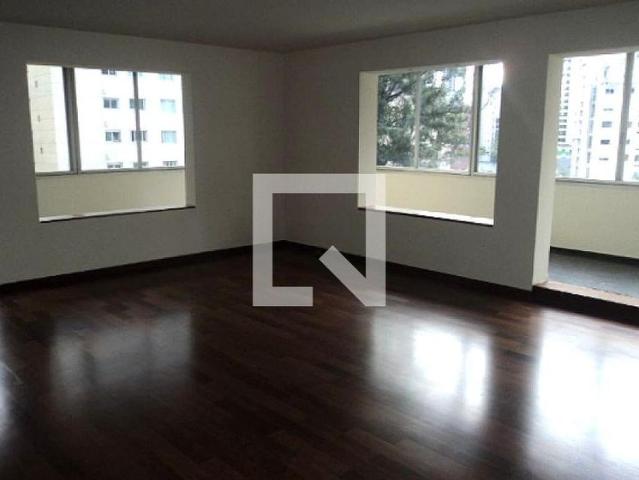 Apto, Paraíso, 4 Quartos, 380 m2 São Paulo
