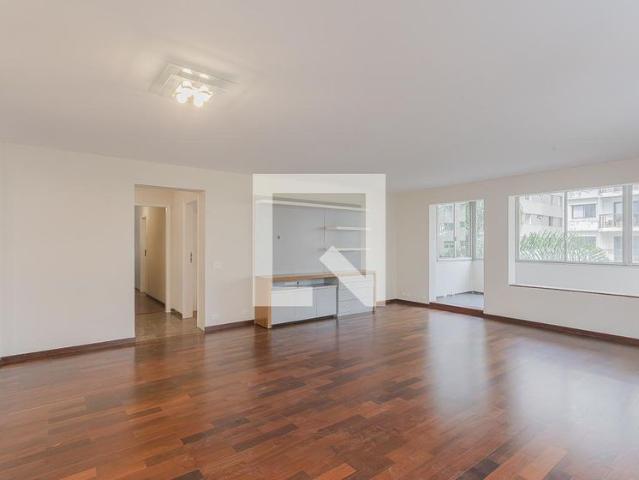 Apto, Paraíso, 4 Quartos, 380 m2 São Paulo