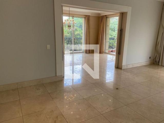 Apto, Paraíso, 4 Quartos, 532 m2 São Paulo