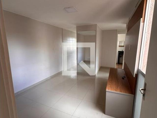 Apto, Paranoa, 1 Quarto, 50 m2 Brasília