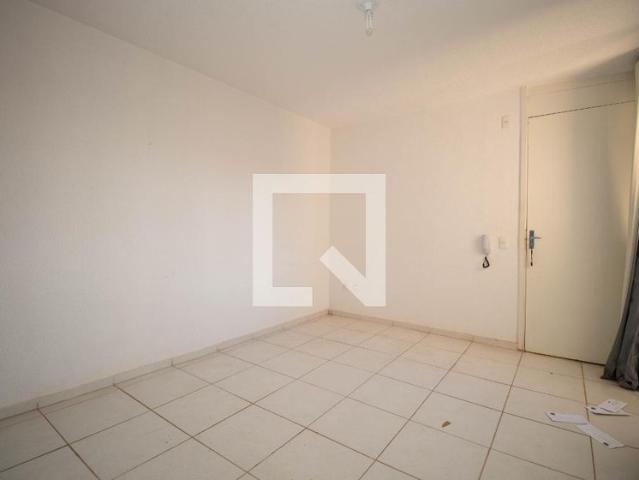 Apto, Paranoa, 2 Quartos, 46 m2 Brasília