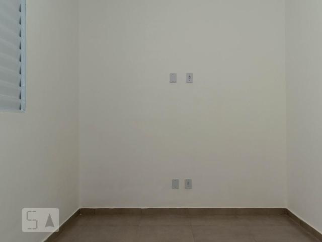 Apto, Pari, 2 Quartos, 32 m2 São Paulo