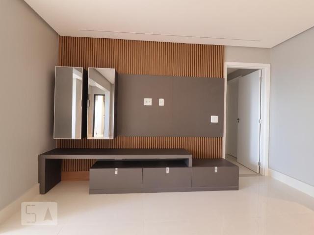 Apto, Park Lozandes, 3 Quartos, 107 m2 Goiânia