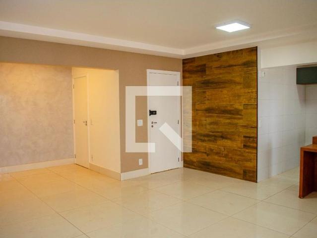 Apto, Park Lozandes, 3 Quartos, 117 m2 Goiânia