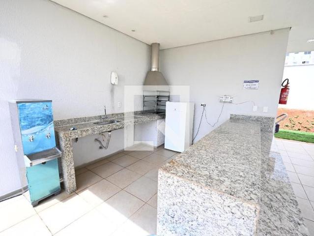 Apto, Parque Tremendao, 2 Quartos, 50 m2 Goiânia