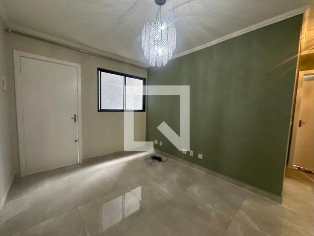 Apto, Parque Viana, 2 Quartos, 54 m2 Barueri